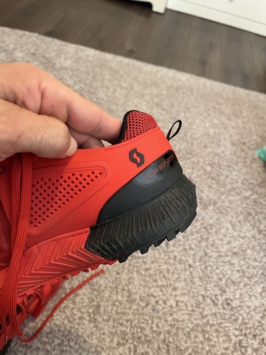 Scott Kinabalu Power Gtx-оригинални трекинг обувки