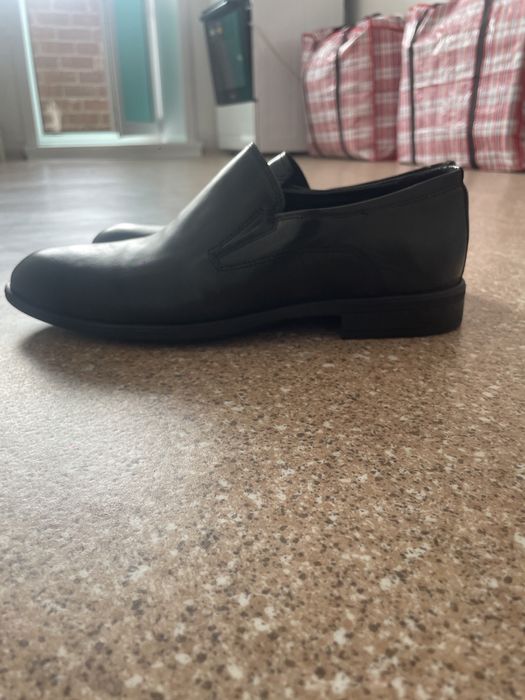 Продам туфли мужские