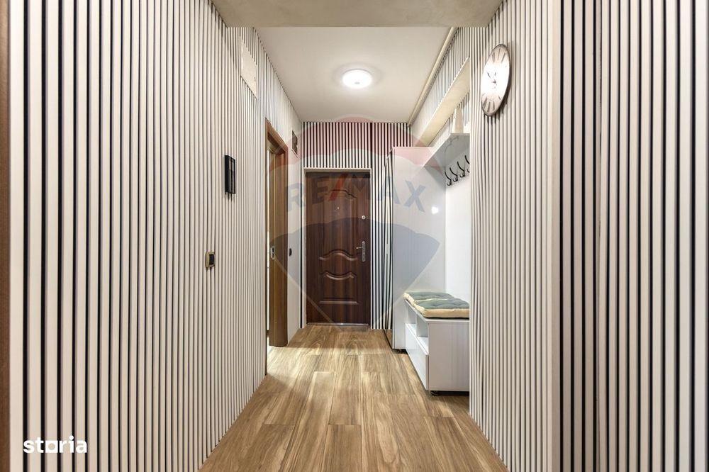 Comision 0% |Apartament 2 Camere | Decomandat | Dressing| Parcare