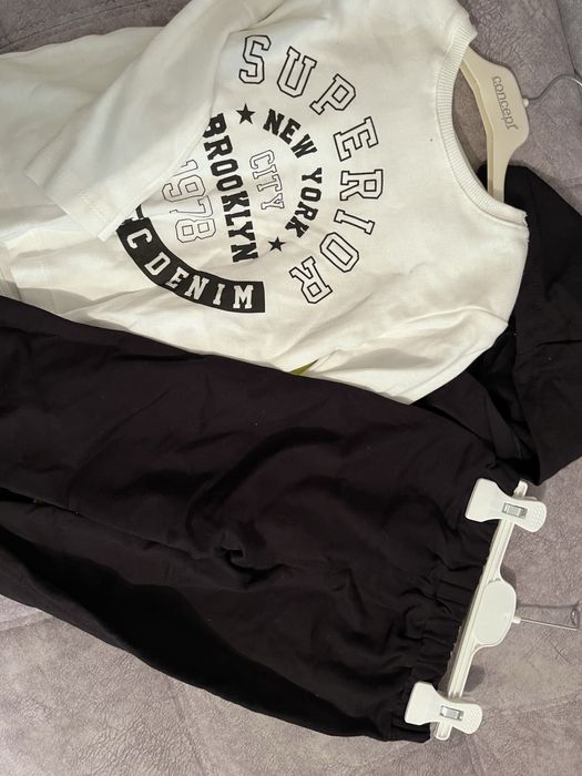 Спортивка для мальчика