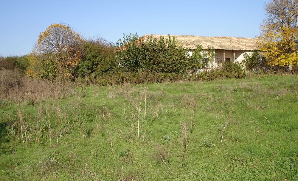 Продава се Парцел в с. Тюленово, Област Добрич - 7345 кв.м за 16 €/кв.м - Снимка #1