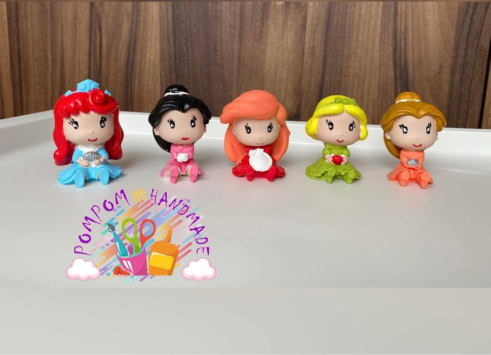 Силиконови молдове нови