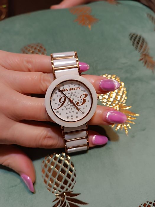 Дамски часовник Miss Sixty
