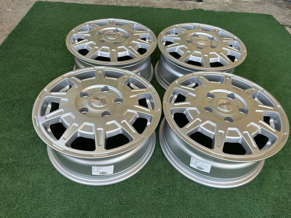 5х130 16 ски за бус мерцедес спринтер