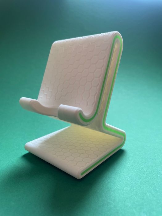 Персонализирана Стойка За Телефон