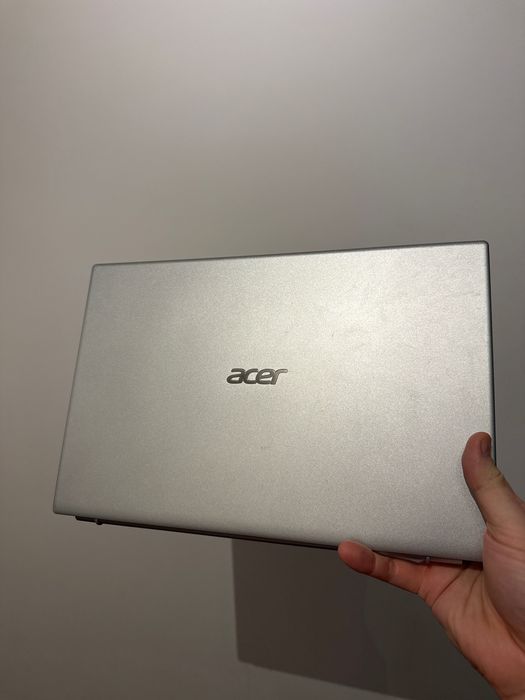 Acer Aspire 3 модел A350-35 с дисплей 15 инча
