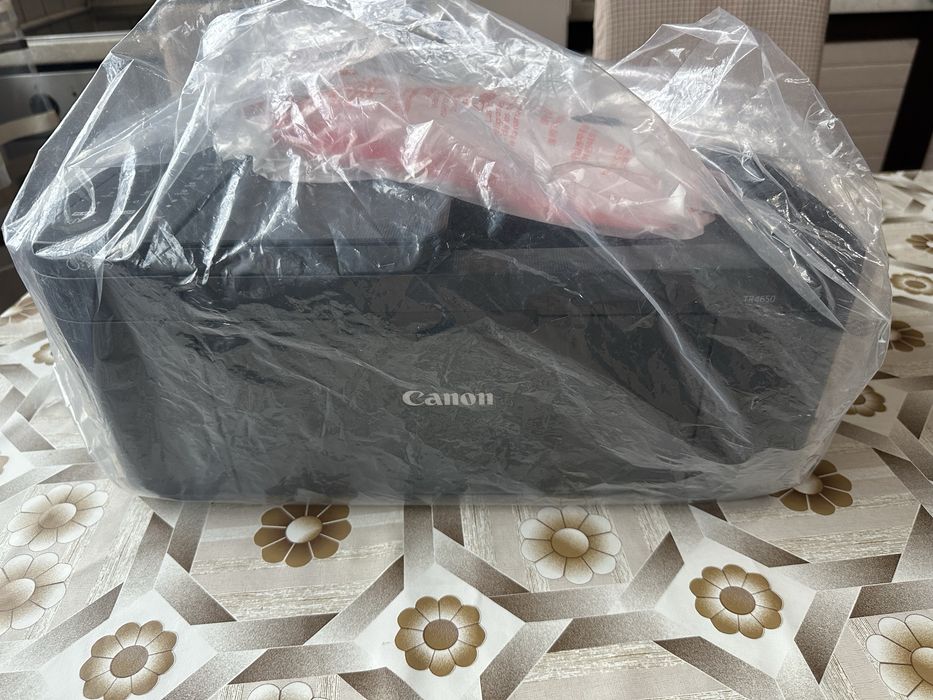 Принтер Сanon TR4650