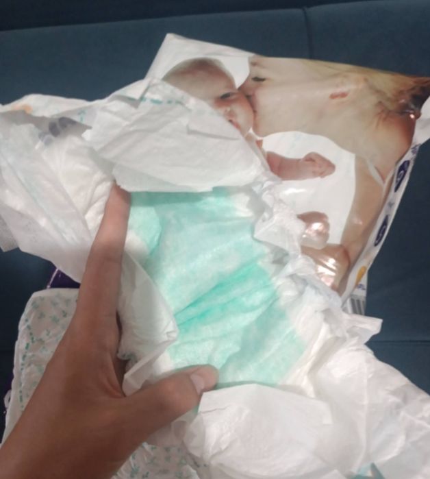 Штучный. размер L. 7—18кг.