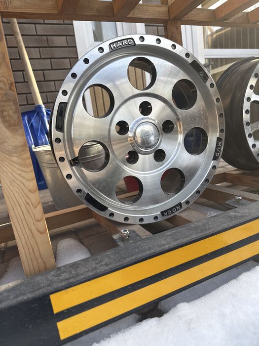 Титанка porter.