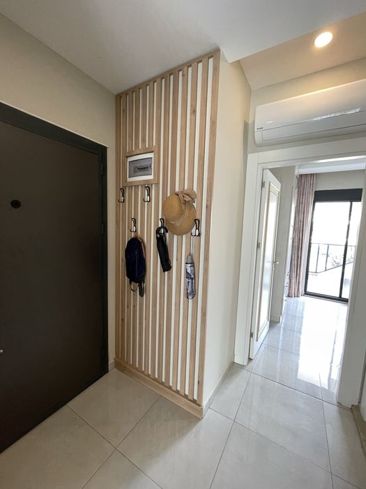 Квартира у моря. Алания