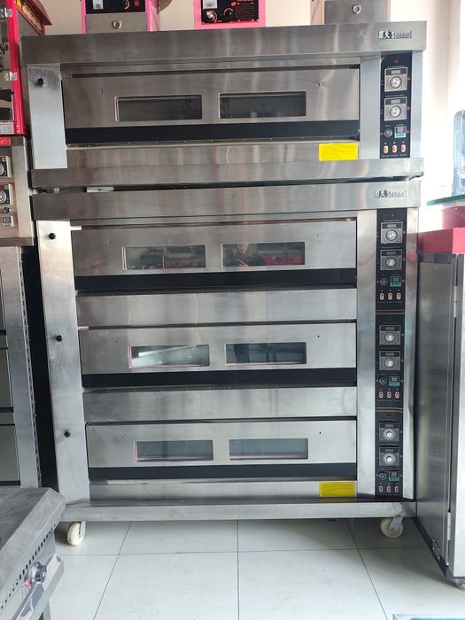 Pech patnos qoliplar turli hilidan mavjud