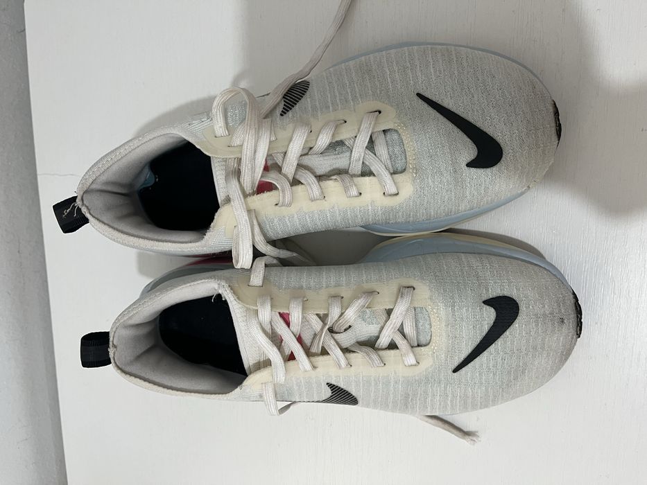 Кроссовки Nike ZoomX Invincible Run Flyknit 3