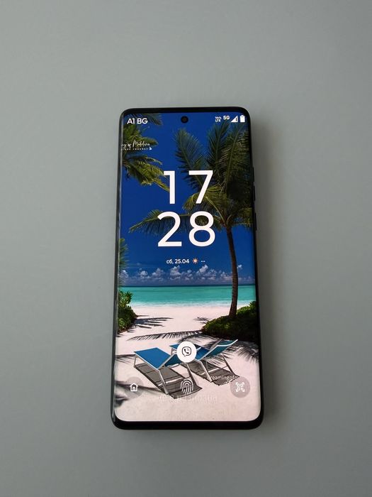 Motorola EDGE 40 NEO 12 ram 256 gb