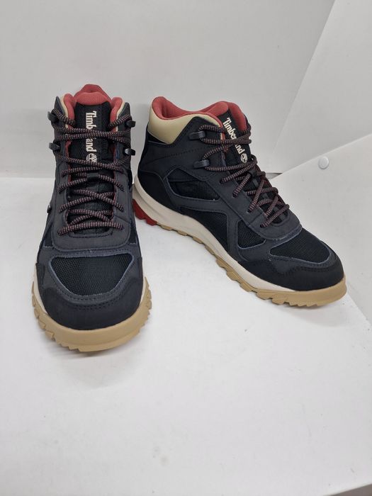 Ghete Timberland Lincoln Peak Waterproof nr. 39