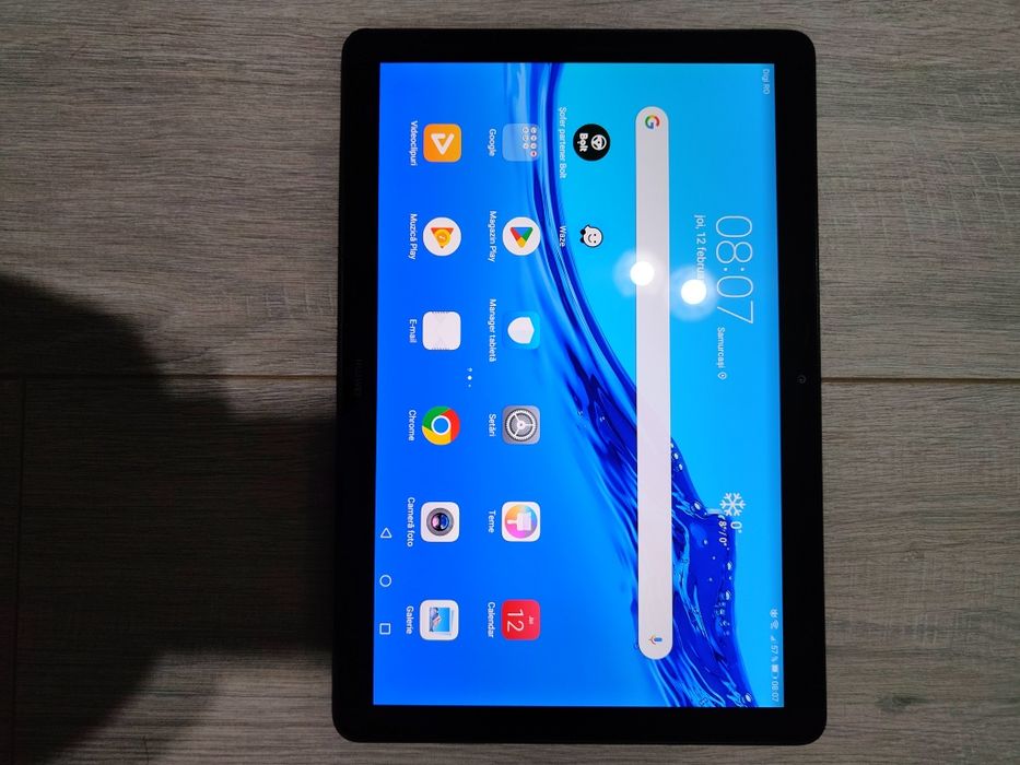 Tableta Huawei T 5