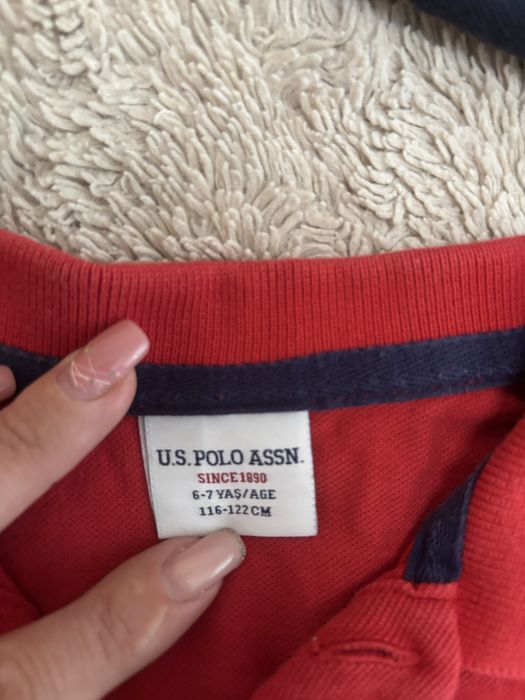 Тениски за момче