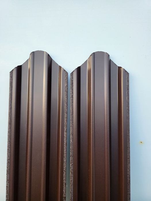 Sipca metalica la preț de producator gri mat, maro mat 0.5 gr