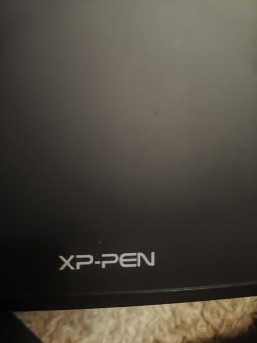 Графический планшет xp-pen