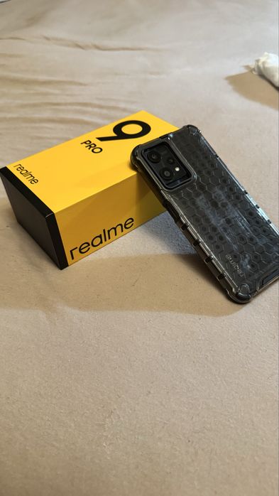 Realme 9 Pro - stare buna