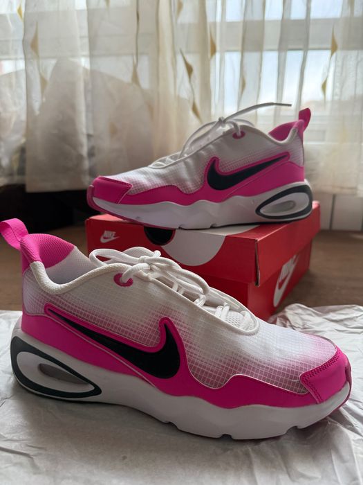 Оригинални маратонки Nike AIR NOVA
