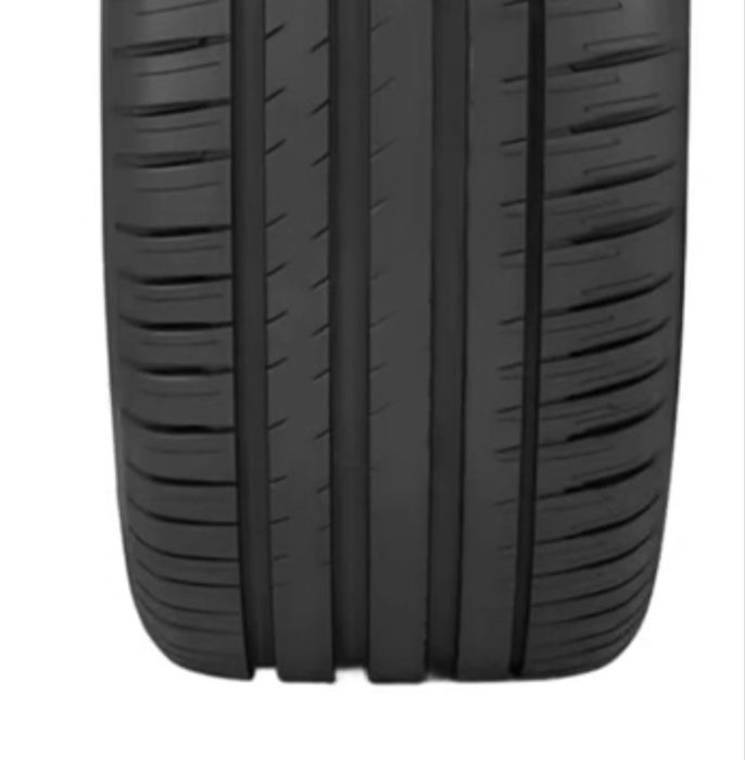 Покрышки R18 265/60 от Michelin