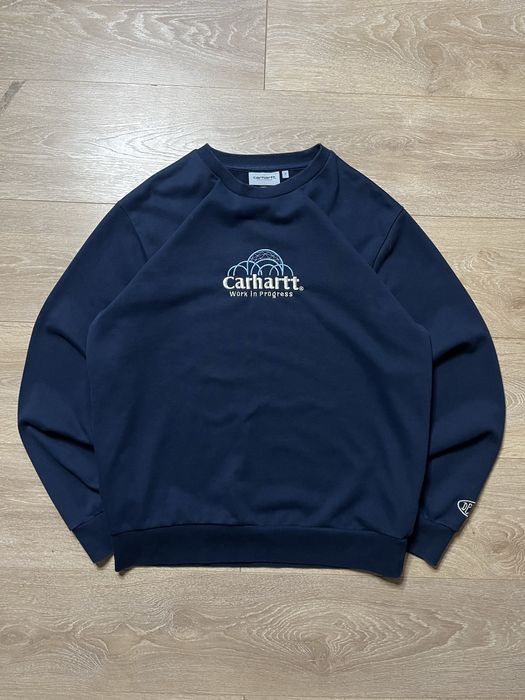 Мъжко Горнище Carhartt