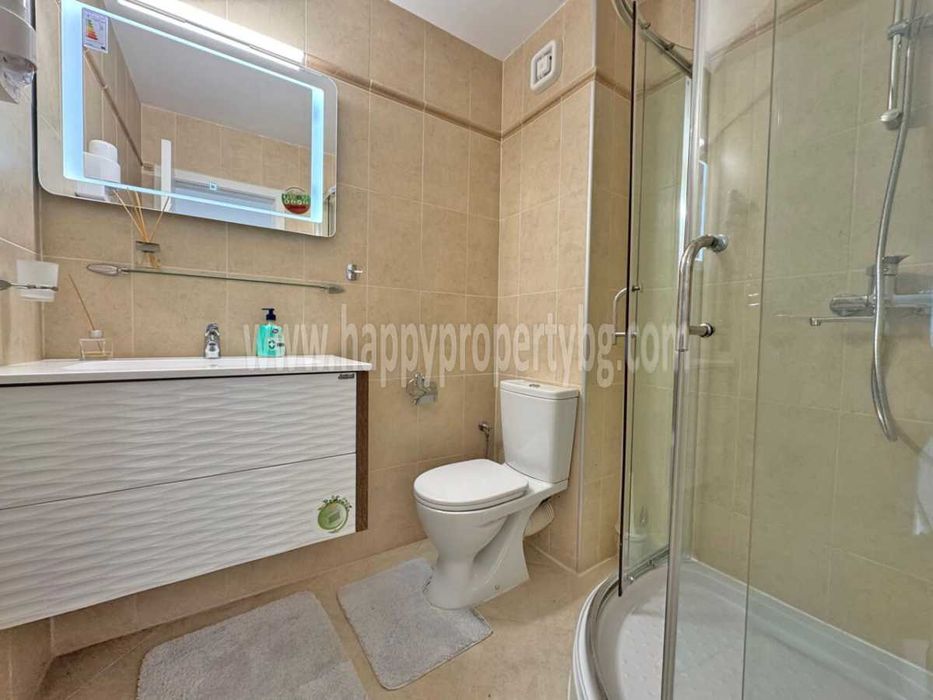 Продава се Двустаен апартамент в Свети Влас - 84 кв.м за 1298 €/кв.м - Снимка #11