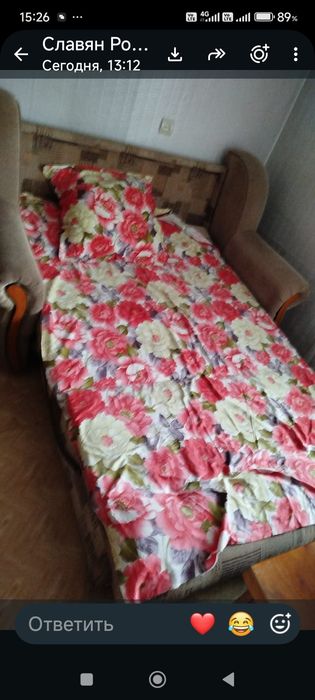 Бесплатно мебель срочно