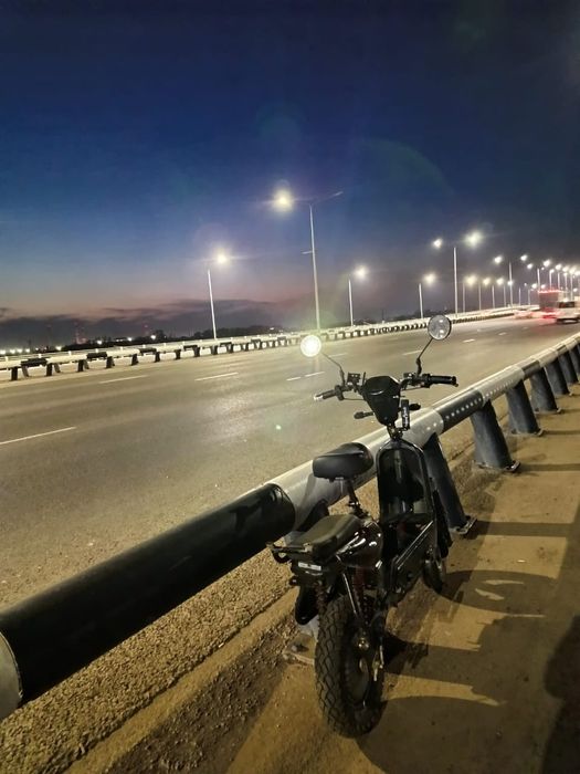 Продам или обменяю электромопед