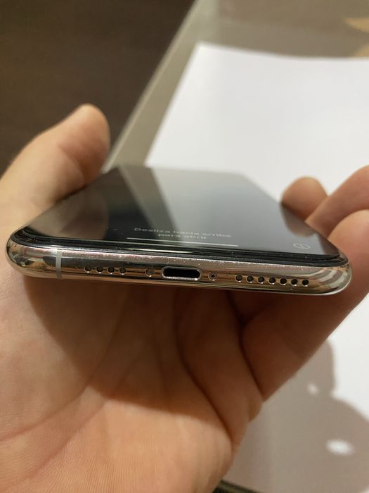Iphone 11 pro max 256 gb
