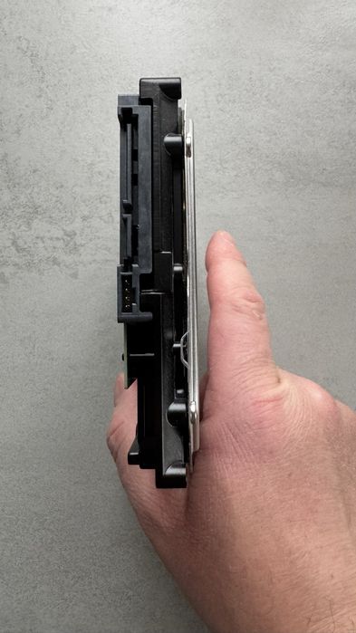 Hdd desktop , NVR , 4tb , 4000 gb , testat 100%bun .