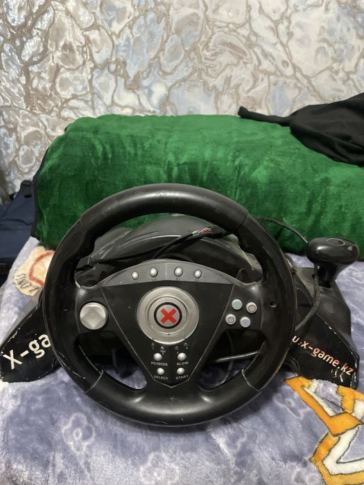 обмен интересует