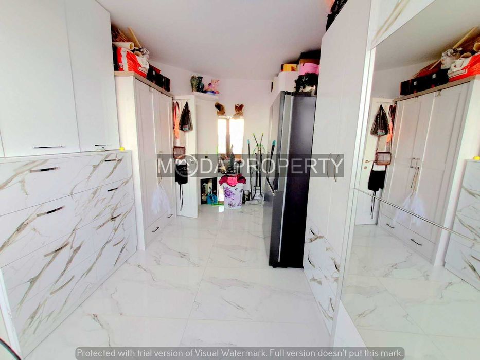 Продава се Тристаен апартамент в Свети Влас - 145 кв.м за 2138 €/кв.м - Снимка #9