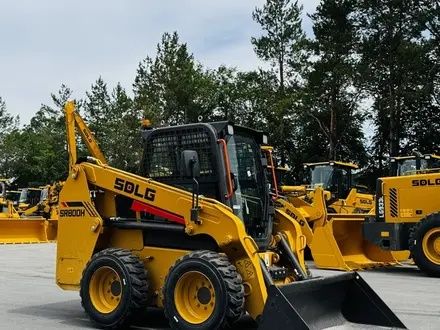 Услуга bobcat (бобкат)