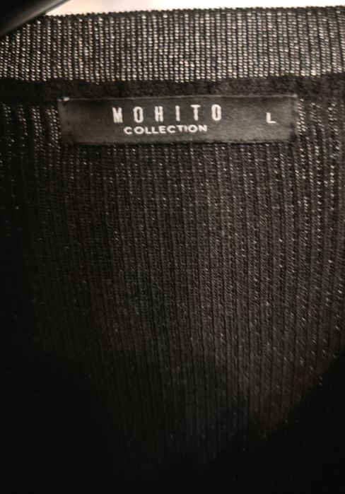 Bluza eleganta cu volane