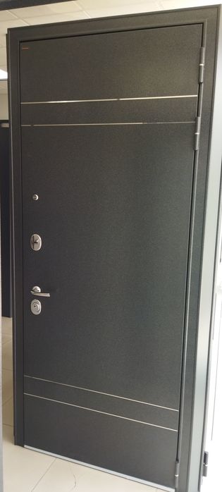 Темир эшиклар Россия