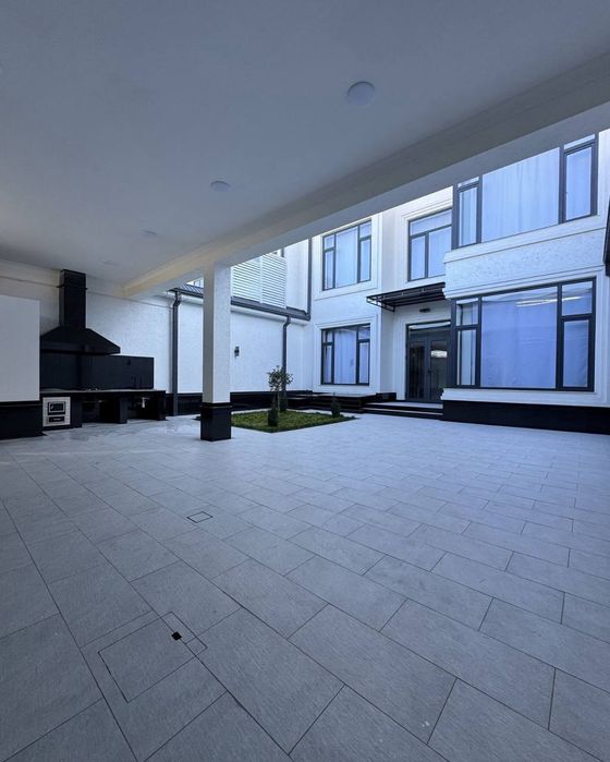 Продается Дом на махалле Хасанбой, 6 комнат, 3 соток