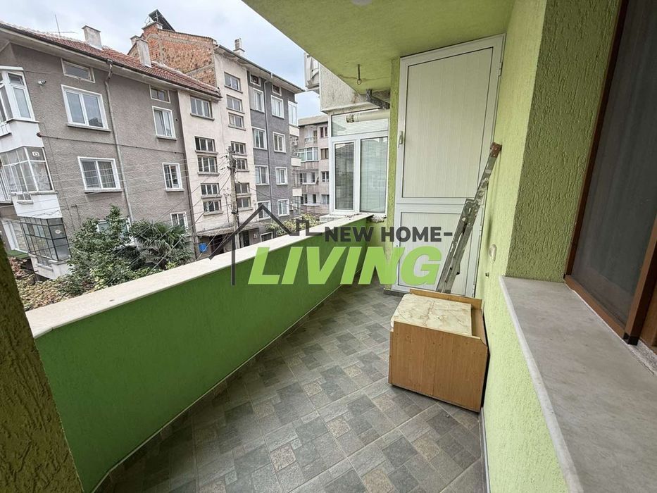 Продава се Тристаен апартамент в Асеновград - 110 кв.м за 1405 €/кв.м - Снимка #6