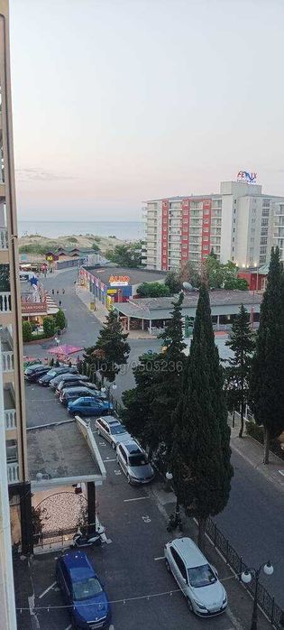 Нощувки в Слънчев бряг до плажа