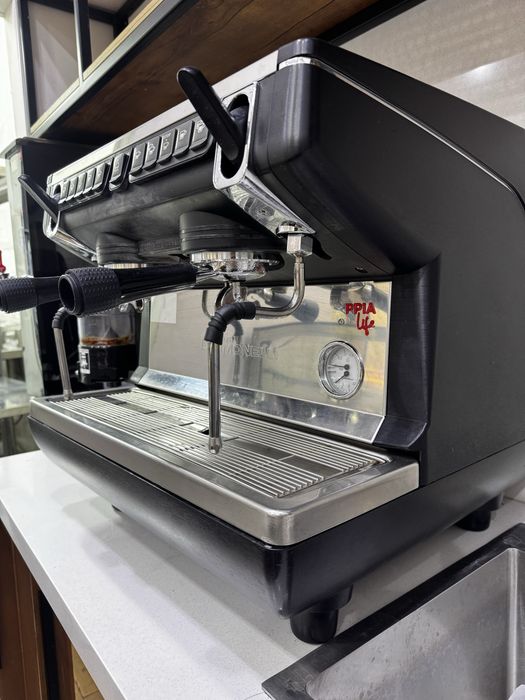 Кофемашина SIMONELLI