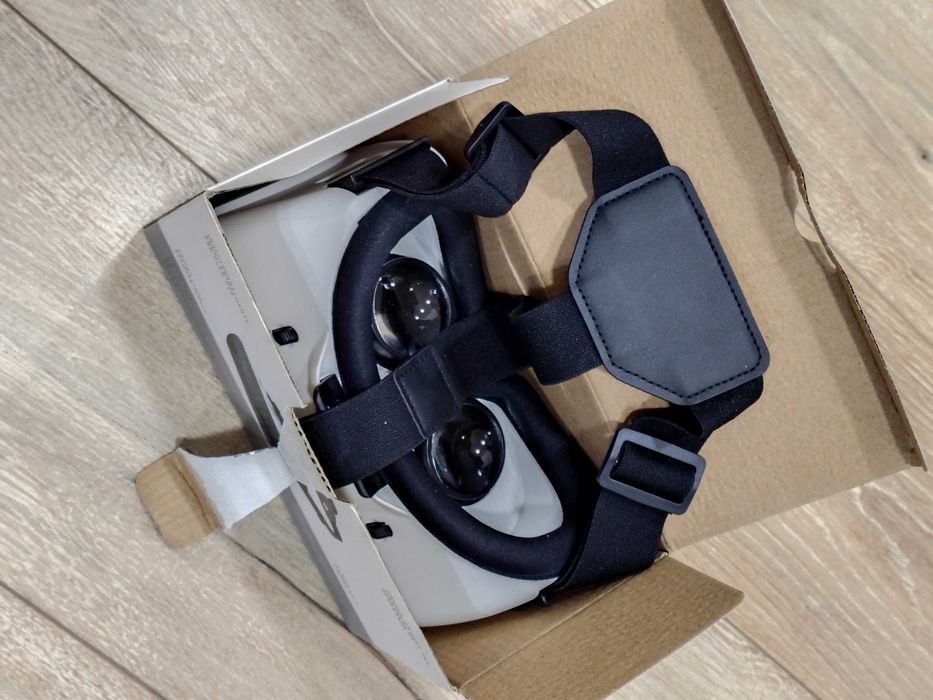 Виар очки для телефонов