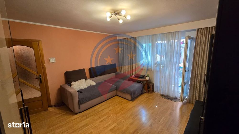Apartament doua camere, etaj 2 — fotografia 1