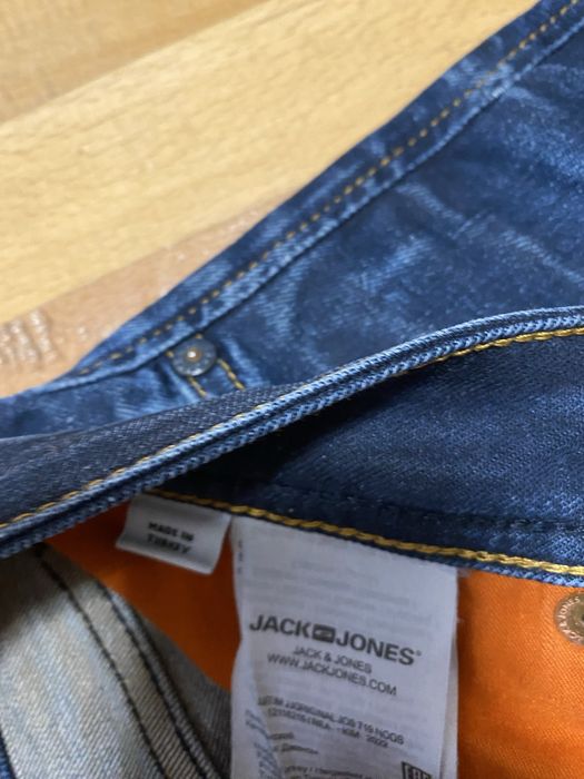 Blugi Jack & Jones