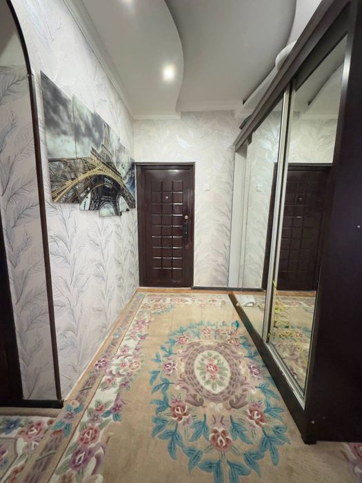 2в3/2/5 ХУМАЮН Улучшенная планировка! С ремонтом!