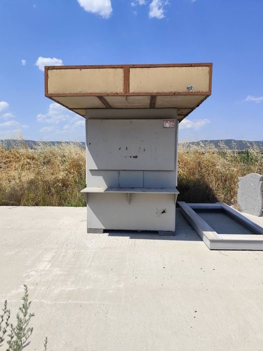 Продавам  фургон ,втора употреба