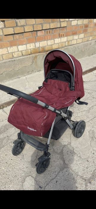 Продаётся детская коляска