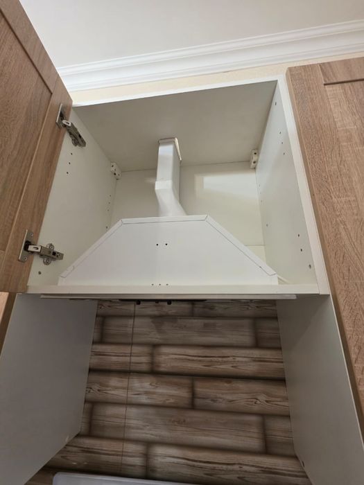 Кухня в комплекте 3 метра