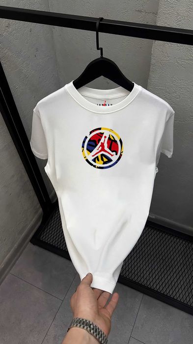 Jordan тениски 2026