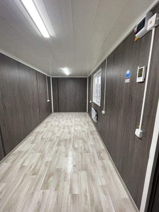 Контейнер, бытовка, вагон