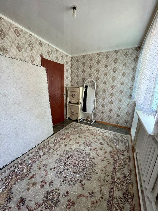 Аскарованын бойында Этаж үй сатылады